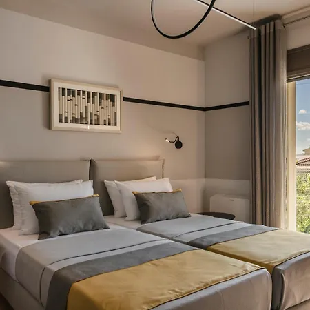 شقة Aparktion The Grand Maistro