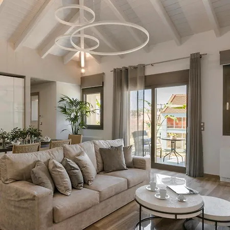 Aparktion The Grand Maistro شقة *