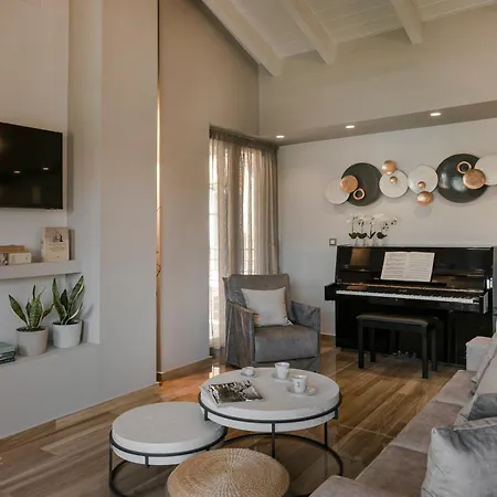 Aparktion The Grand Maistro ليكسوري