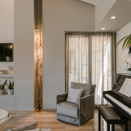 شقة Aparktion The Grand Maistro *