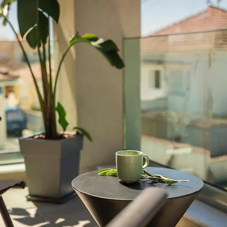 Aparktion The Grand Maistro شقة *