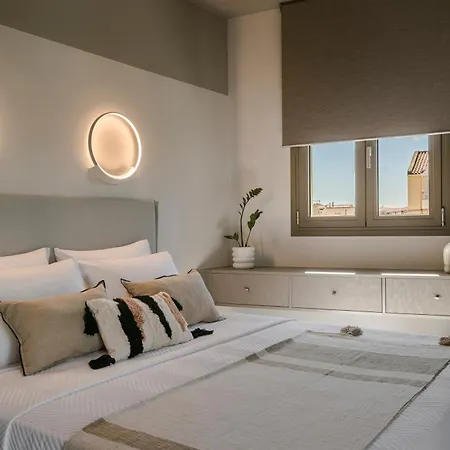 Aparktion The Grand Maistro * ليكسوري