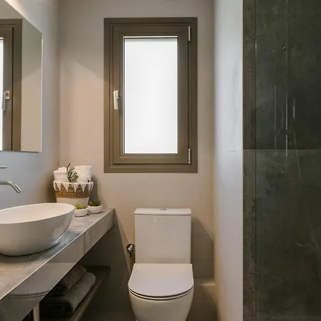 Apartamento Aparktion The Grand Maistro