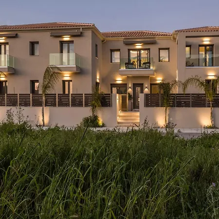 Aparktion The Grand Maistro شقة *