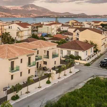 Aparktion The Grand Maistro شقة