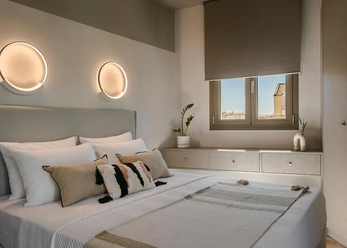 Aparktion The Grand Maistro * Lixouri