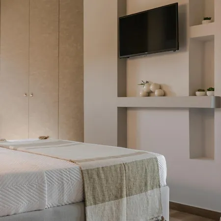 Appartement Aparktion The Grand Maistro Lixouri