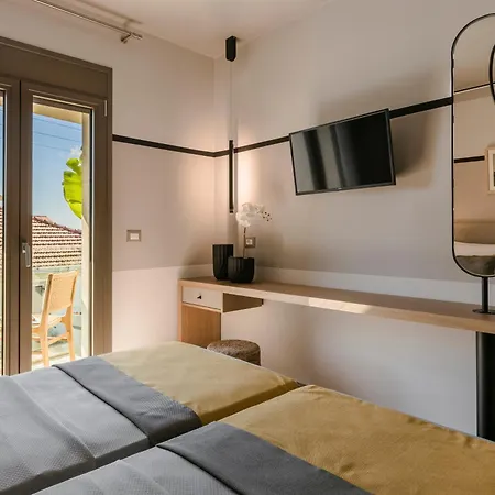דירה Aparktion The Grand Maistro *