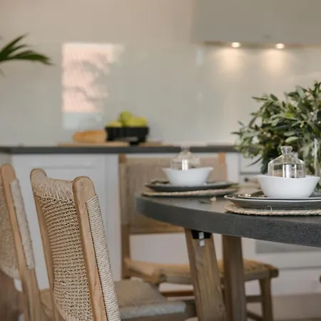 Appartement Aparktion The Grand Maistro
